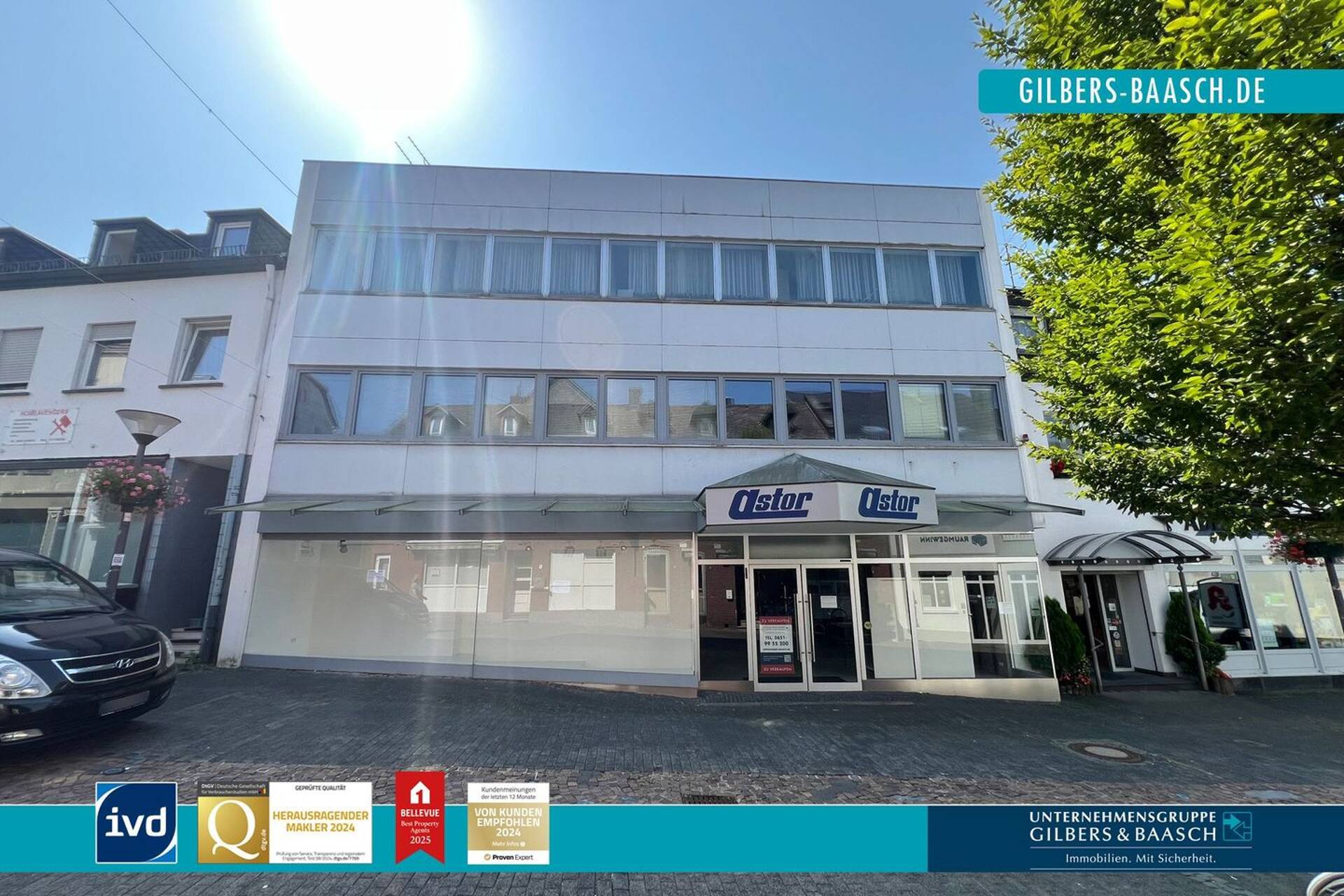 Haus in 54411 Hermeskeil kaufen