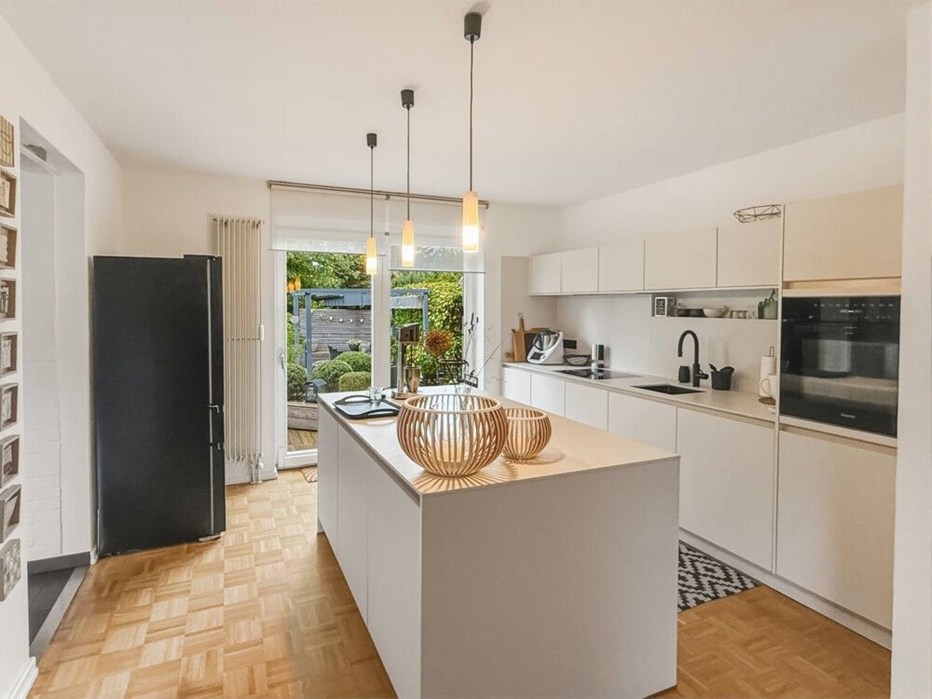 Einfamilienhaus in 24768 Rendsburg mit 218,67 m² kaufen
