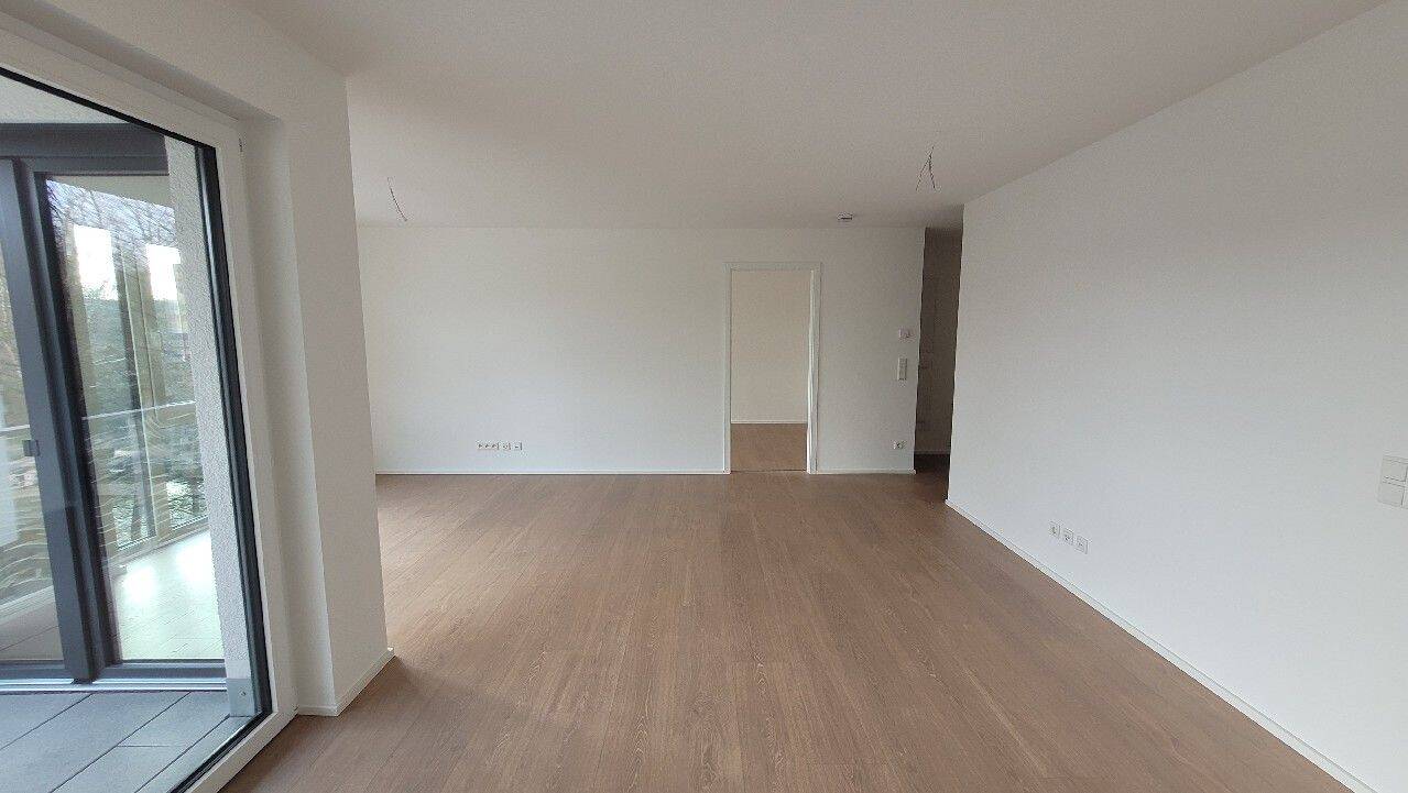 Erstbezug: Moderne 2-Zi.-Wohnung mit Einbauküche in zentraler Lage von Leichlingen – Leichlingen – Vorschaubild 4