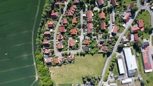 Sonnenhelle Tage zwischen Terrasse, Garten und Balkon – 1328 Dresden – Vorschaubild 8