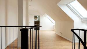 5,8 % IST Rendite mit Blick über Leipzig in renovierter 3-Zi-Wohnung – 4299 Leipzig – Vorschaubild 5