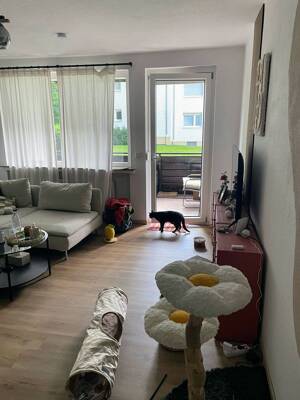 Modernisierte 2-Zimmer-Wohnung mit Balkon & EBK – 33605 Bielefeld – Vorschaubild 9