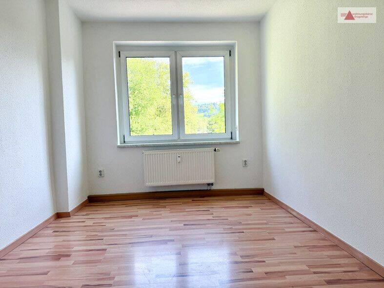 2-Zimmer-Eigentumswohnung bei Oberwiesenthal - Eigennutzung oder Kapitalanlage in Sehmatal-Cranzahl – Sehmatal – Vorschaubild 9