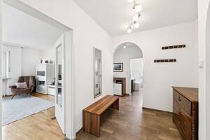 Zwischen Stadt und Natur: Stilvolle 4-Zimmer-Wohnung mit Garten & Balkon – 80935 München – Vorschaubild 6