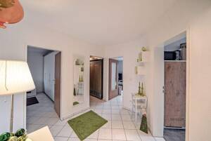 Schönes Wohnen in Oberhausen - diese Wohnung lässt keine Wünsche offen! – 46045 Oberhausen – Vorschaubild 8