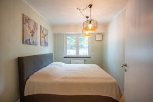 Souterrain 2-Zimmer-Wohnung || saniert im Jahr 2019 || Parkettboden – 50859 Köln – Vorschaubild 7