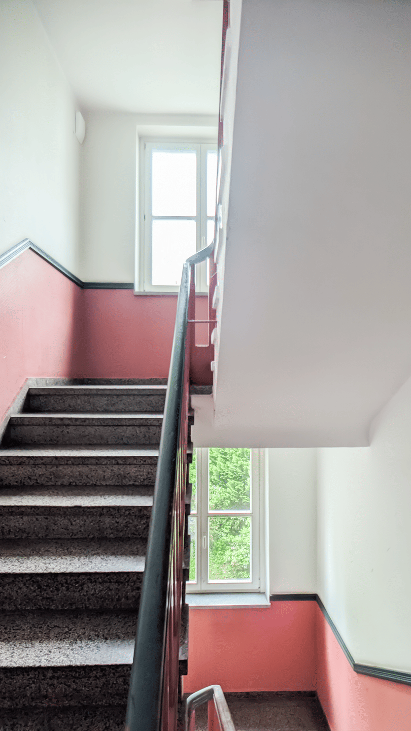 HOMESK - Vermietete, gepflegte 2-Zimmer-Wohnung in Friedrichshain – Berlin – Vorschaubild 3