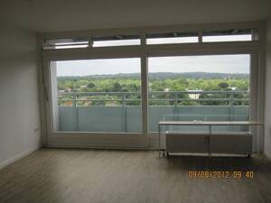 Spektakulärer Weitblick Vermietetes 1-Zimmer-Apartment am Elbe-Einkaufszentrum – 22609 Hamburg – Vorschaubild 7
