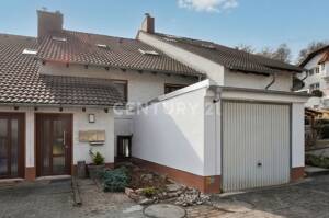 Vermietete Hochparterre-Wohnung in Marburg (Ockershausen) – 35037 Marburg – Vorschaubild 6