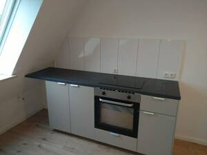 2 gepflegte und moderne 1 Zimmer Dachgeschosswohnungen / unvermietet ! – 28237 Bremen – Vorschaubild 3