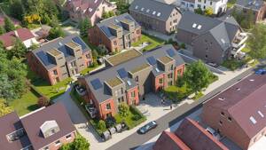 Hochwertige Dachgeschosswohnung in St. Mauritz - Exklusivität mit Loggia und Weitblick – 48155 Münster – Vorschaubild 2