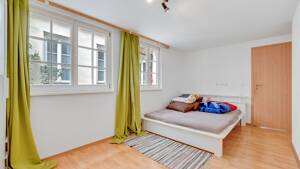 Erlangen Zentrum! Denkmalgeschütztes Mehrfamilienhaus mit zahlreichen Modernisierungen – 91054 Erlangen – Vorschaubild 8