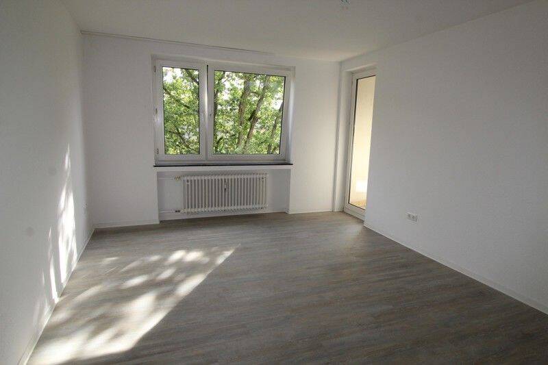 Wohnen am Ettlinger Tor - 2 Zimmer - Einbauküche, Aufzug und Balkon – Karlsruhe – Vorschaubild 3