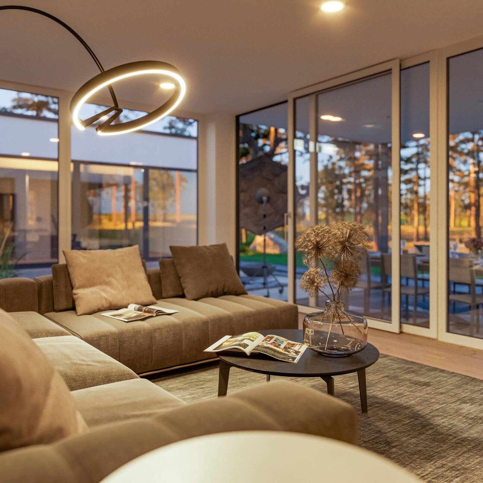 Traumhaus auf freiem Baugrundstück – Elsterwerda – Vorschaubild 3