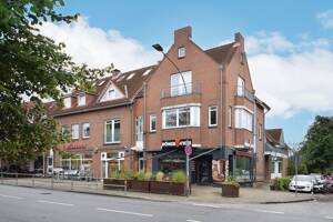 Lukratives Anlageobjekt in sehr gutem Zustand – 23569 Lübeck – Vorschaubild 3