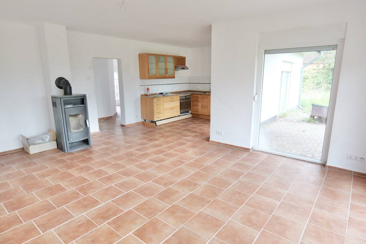 Bungalow mit viel Potential in guter Lage – Jerichow – Vorschaubild 2