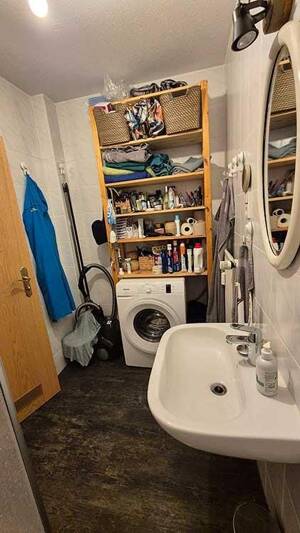Ideale Kapitalanlage in der Albertstadt - 3-Zimmer, Balkon, vermietet, perfekte Lage – 1099 Dresden – Vorschaubild 9