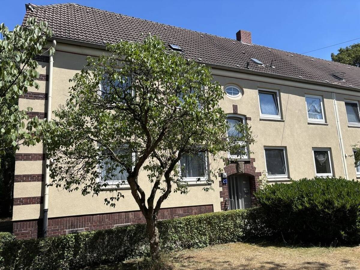VIVAWEST modernisiert Ihre neue Wohnung. – 46119 Oberhausen – Bild 1 von 9