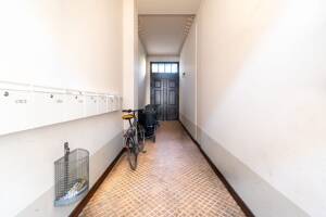 INVESTIEREN IN GEFRAGTER WOHNLAGE | Vermietete 3-Raum-Wohnung mit Balkon – 4155 Leipzig – Vorschaubild 6