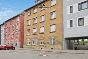 Investmentchance in Bad Cannstatt - ideal für Bestand oder Aufwertung – 70372 Stuttgart – Vorschaubild 3