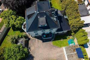 Exklusive Gründerzeit Villa in Schleußig mit flexiblen Nutzungsmöglichkeiten am Clara-Zetkin-Park – 4229 Leipzig – Vorschaubild 1