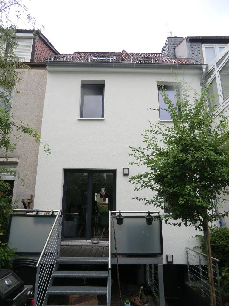 Zwei vermietete EFH in Walle - keine Selbstnutzung – Bremen – Vorschaubild 4