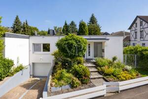 Bungalow auf energetischem Spitzenniveau - Wohnqualität inklusive! – 53179 Bonn – Vorschaubild 2