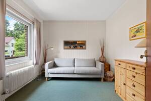 Gepflegter Bungalow mit Garten, Kamin und Ausbaupotenzial in ruhiger und zentraler Lage von Rahlstedt – 22143 Hamburg – Vorschaubild 7