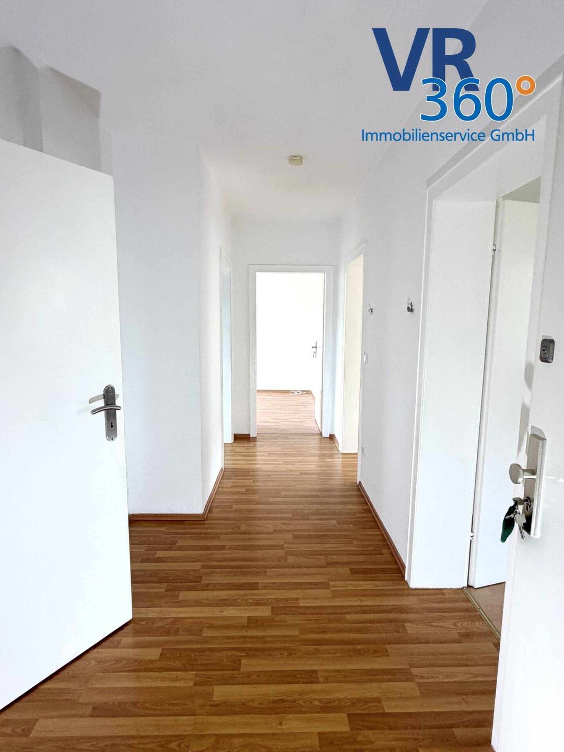 Erdgeschosswohnung in 29525 Uelzen mit 76,82 m² kaufen