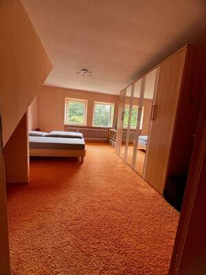 Wohnen im Grünen: Gepflegte 2-Zimmer-Wohnung in Feuchtwangen – 91555 Feuchtwangen – Vorschaubild 7