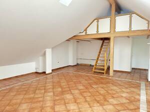 Außergewöhnlich Wohnen! Sonnige 2,5-Zi-WHG mit großer Dachterrasse in Trudering – 81827 München – Vorschaubild 5