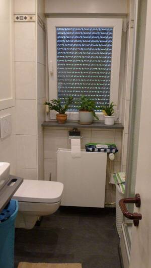 Frankfurt / Main Gallus gepflegte 3 Zimmer Wohnung mit Einbauküche – 60326 Frankfurt am Main – Vorschaubild 5