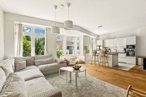 Luxuriöses Wohnen auf zwei Ebenen: Maisonette mit Gartenparadies und eigenem Pool – 58093 Hagen – Vorschaubild 9