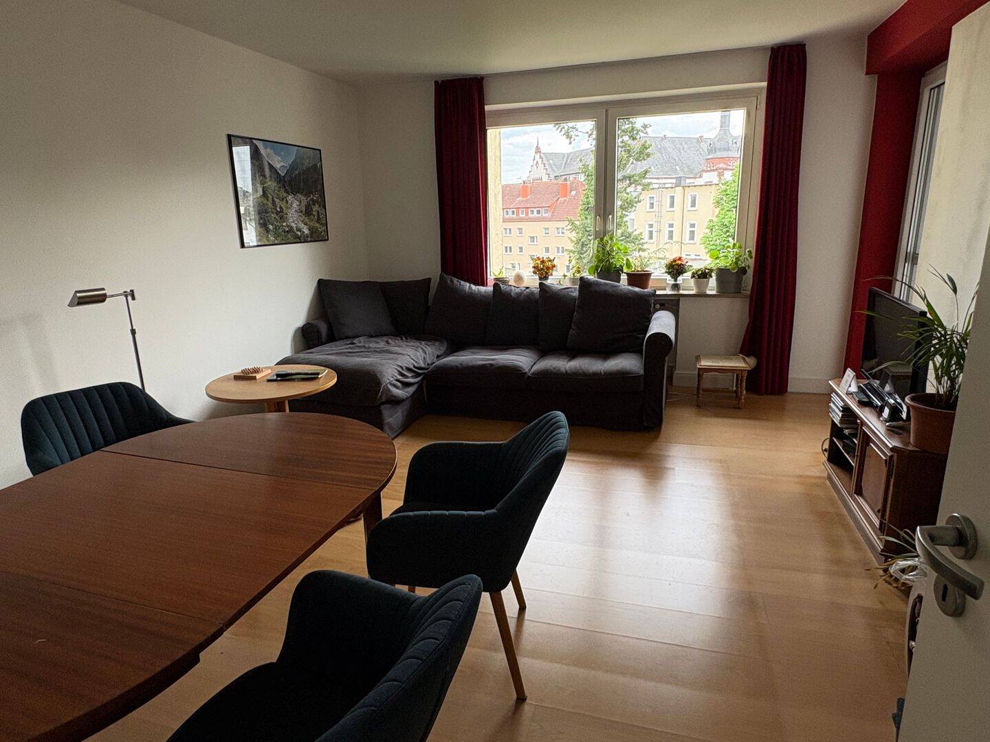 Sehr schöne Wohnung in der Brückenstr. 8, Hamm – Hamm – Vorschaubild 3