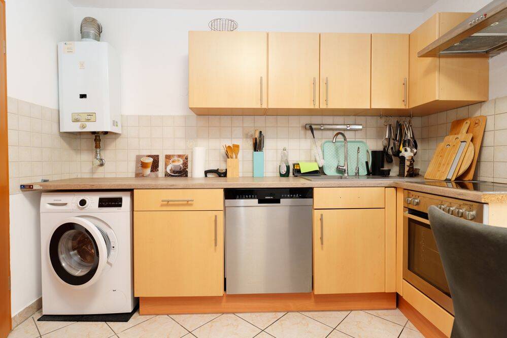 Seltene Gelegenheit - Attraktive 2,5-Zimmer-Wohnung mit kurzen Wegen zur Neumarkter Innenstadt – Neumarkt in der Oberpfalz – Vorschaubild 4