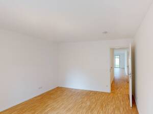 Euer neues Zuhause: Schöne 3-Zimmer-Wohnung im Erdgeschoss mit Garten – 44795 Bochum – Vorschaubild 3