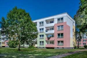 Wir haben, was Sie suchen!!!! 3 Zimmerwohnung in Dortmund Wickede!!!! – 44319 Dortmund – Vorschaubild 2