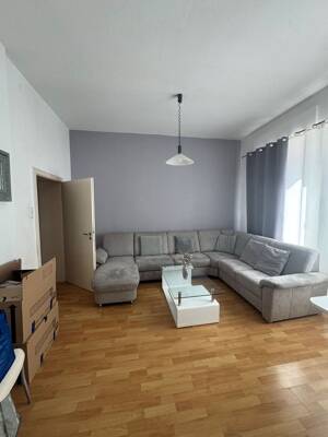 4-Zimmer-Wohnung in zentraler Lage von Osnabrück - 111 m² Wohnfläche – 49074 Osnabrück – Vorschaubild 3