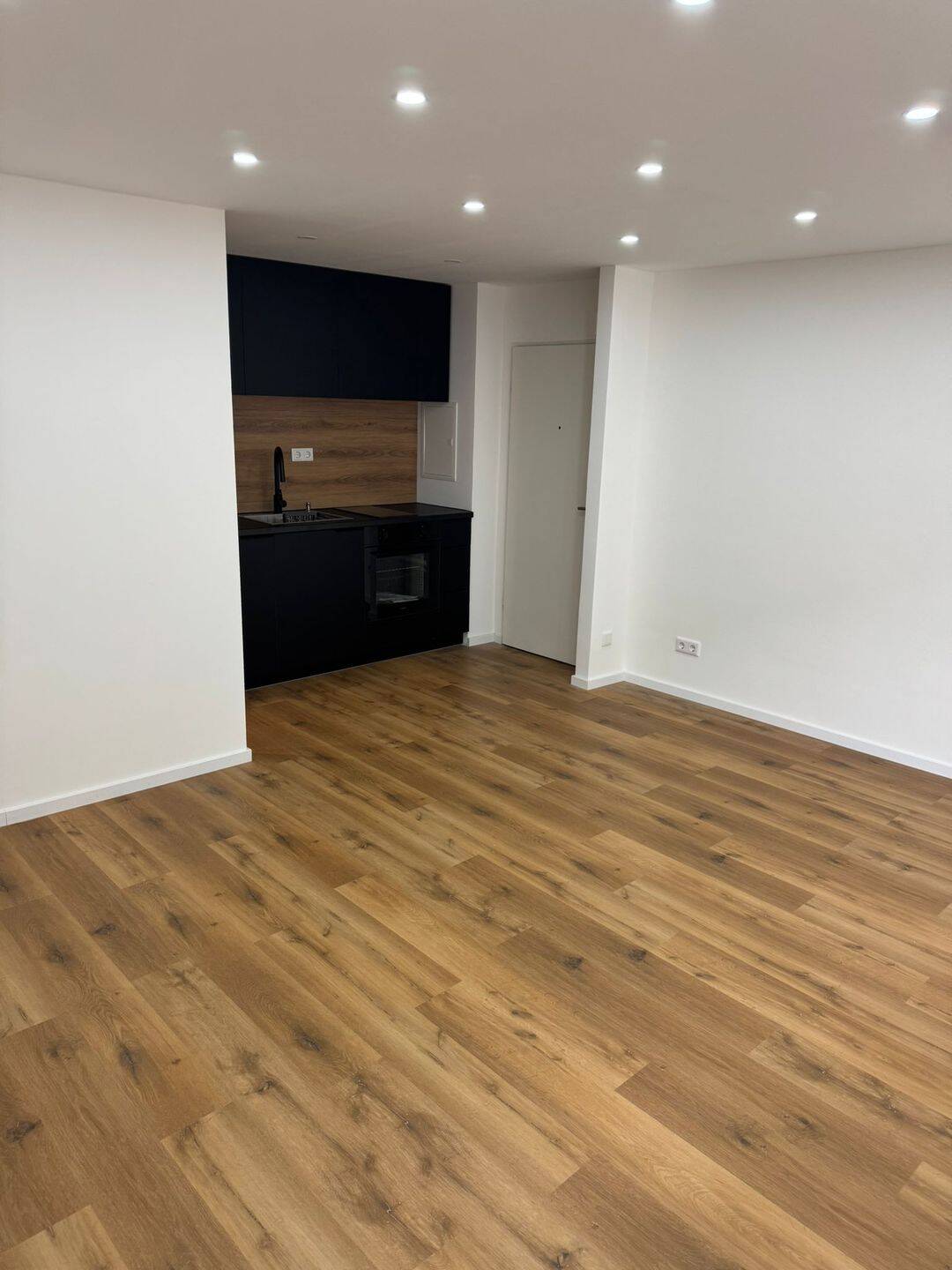 **Erstbezug** 1-Zimmer-Wohnung im Herzen der Altstadt – Nürnberg – Vorschaubild 3
