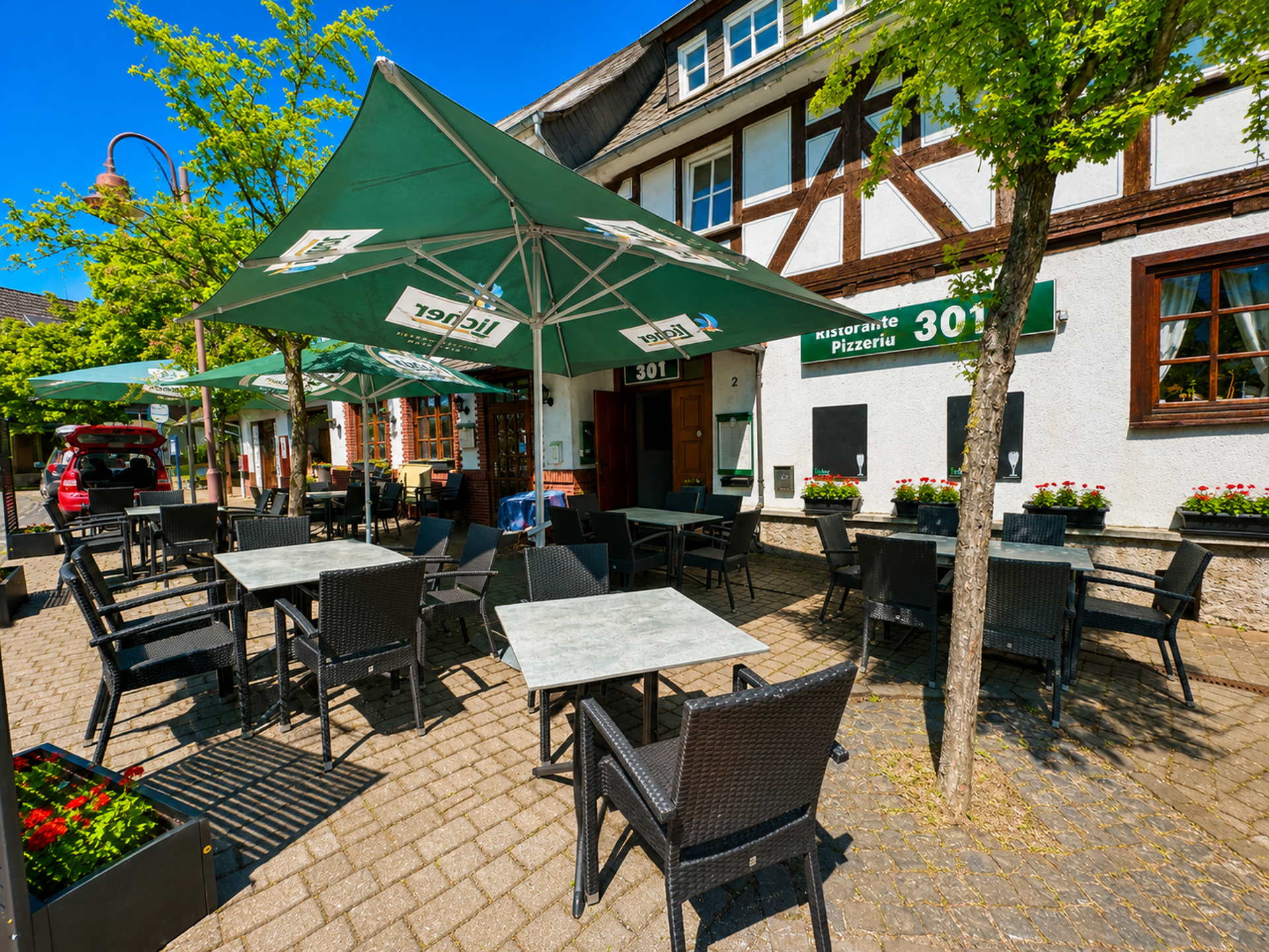 Mehrfamilienhaus in 35579 Wetzlar mit 400 m² kaufen