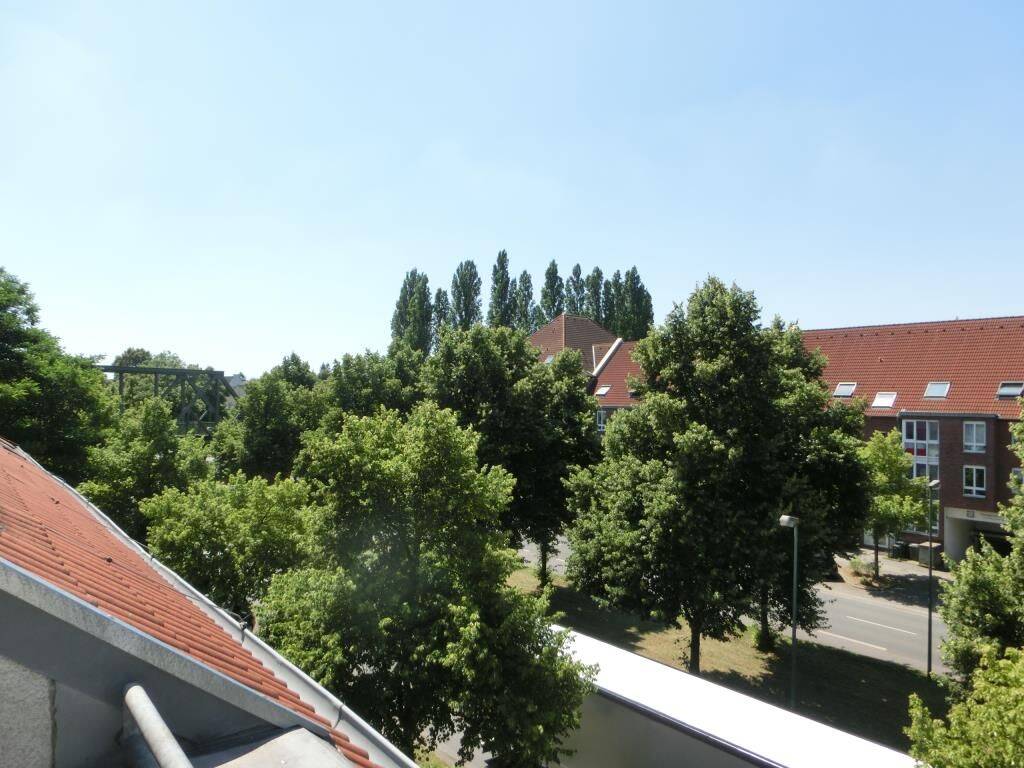 TOP Eigentumswohnung mit Dachterrasse und Aufzug – Essen – Vorschaubild 7