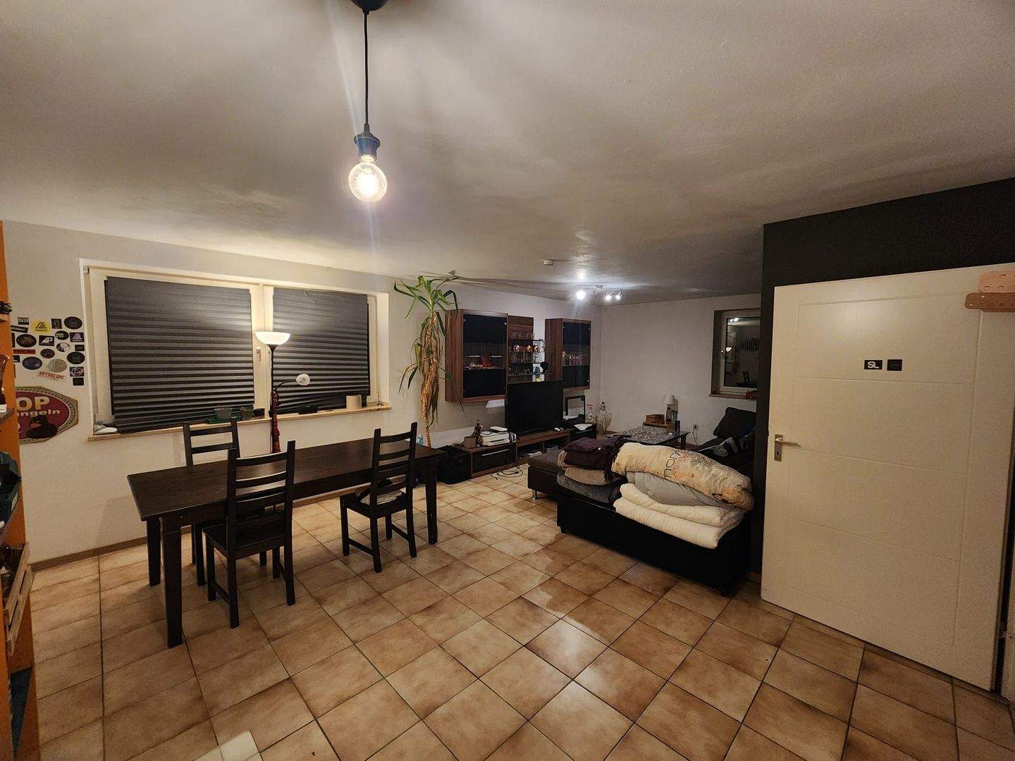 Geräumige 5-Zimmer-Wohnung mit Fußbodenheizung – Regensburg – Vorschaubild 6