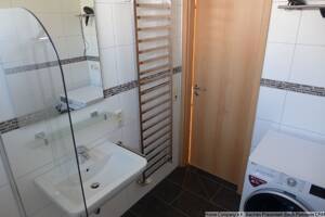 Aachen Burtscheid: Schick möbl. 3 Zi-Whng. m. kl. Balkon; all inclusive – 52064 Aachen – Vorschaubild 9