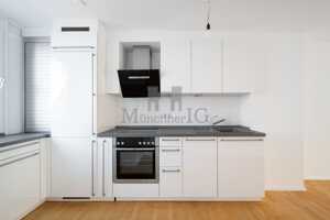 Münchner IG: Exklusive Maisonettewohnung mit Haus-im-Haus-Charakter und Garten – 81477 München – Vorschaubild 6