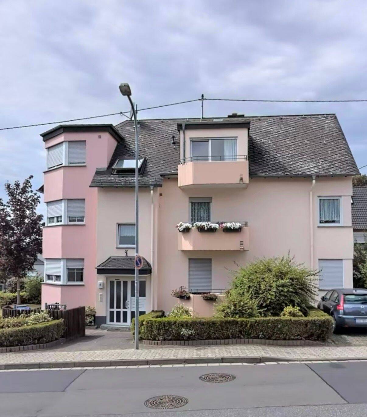 2 ZKB in Koblenz Arenberg – Koblenz – Vorschaubild 2