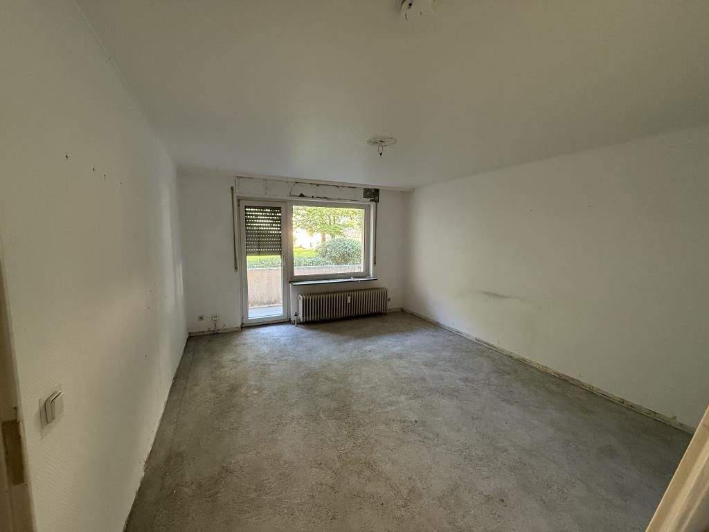 leere 3-Zi. Wohnung in Wiesbaden-Delkenheim – Wiesbaden – Vorschaubild 9