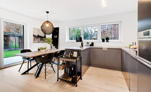 Erdgeschosswohnung in 48167 Münster mit 106,35 m² kaufen
