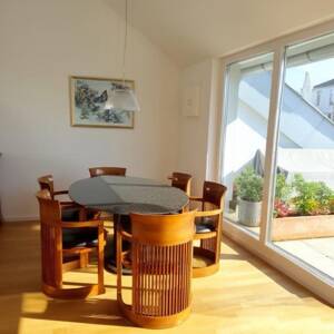 Dachgeschoss Juwel in Josephsburg – 81673 München – Vorschaubild 2