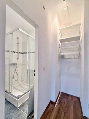 Moderne 3-Zimmer-Wohnung mit Balkon in Bremen Altstadt – 28195 Bremen – Vorschaubild 9