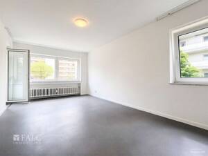 3 Zimmer, Balkon, Garage & gute Lage - Was will man mehr... – 47803 Krefeld – Vorschaubild 3